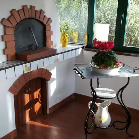 Il Bijou Di Emilia Holiday home Imperia